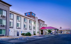 Motel 6-Hesperia, Ca - West Main Street I-15